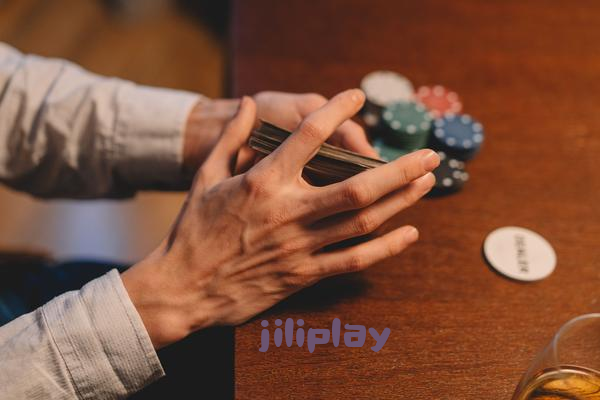 VIP Program jiliplay - Eksklusibong Benepisyo