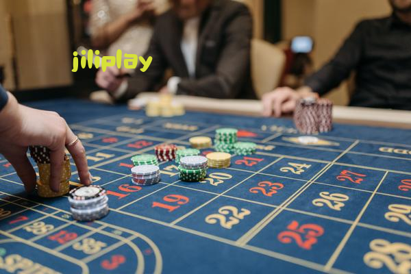 Betting system jiliplay